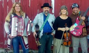 Talespin at rainbows end farm 10.16 - Copy